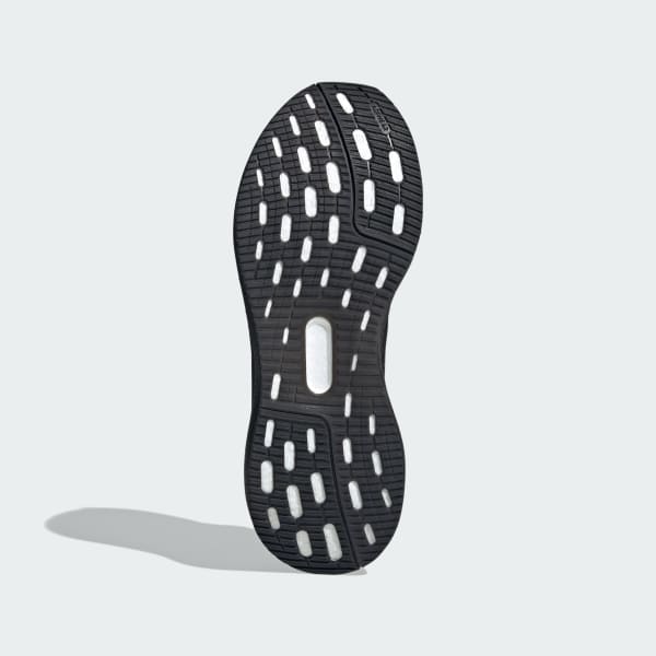 Black Pureboost 5 Climacool Shoes