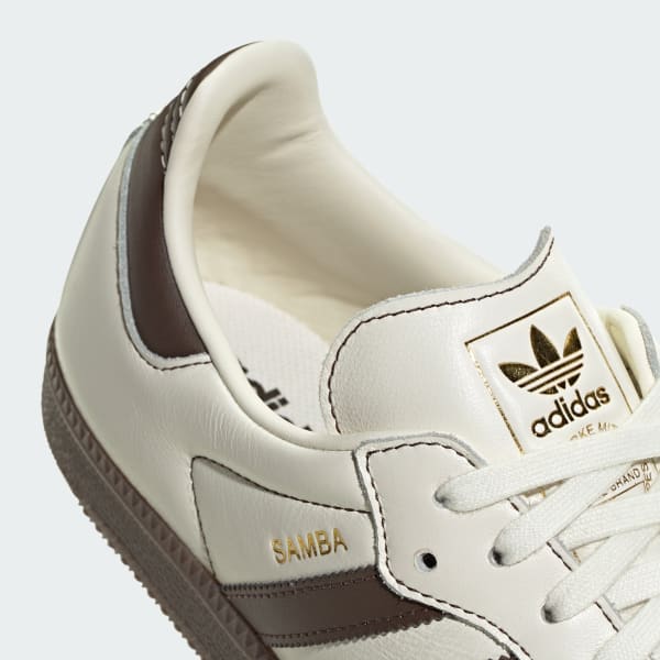 アディダス サンバ OG ホワイト アディダス サンバOG / Samba OG - ホワイト | アディダス ジャパン