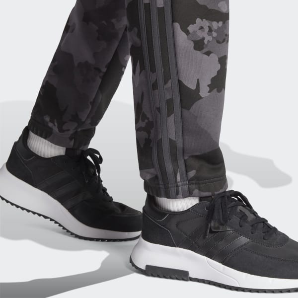 Pantaloni camouflage adidas deals