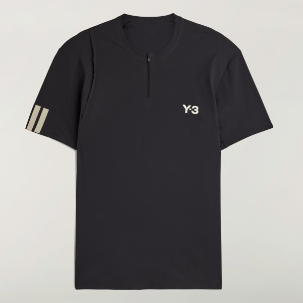 Y-3 ブラック Tシャツ アディダス三本線 楽天市場】y－3 tシャツ adidasの通販