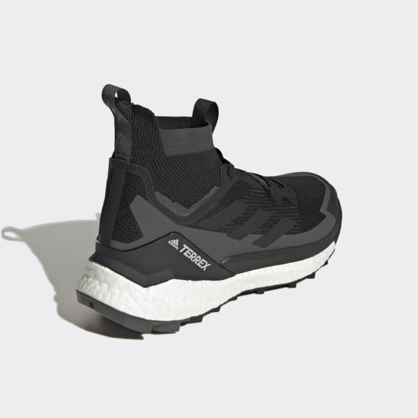 adidas TERREX Free Hiker 2 Hiking Schoen Zwart adidas