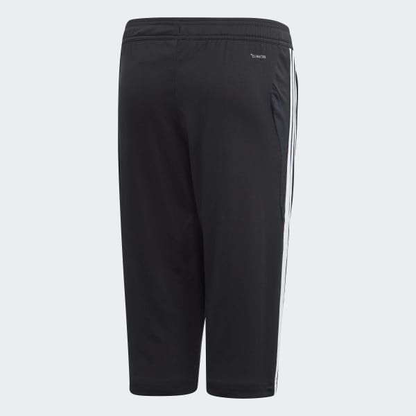 adidas Tiro 19 3/4 Pants Black adidas US