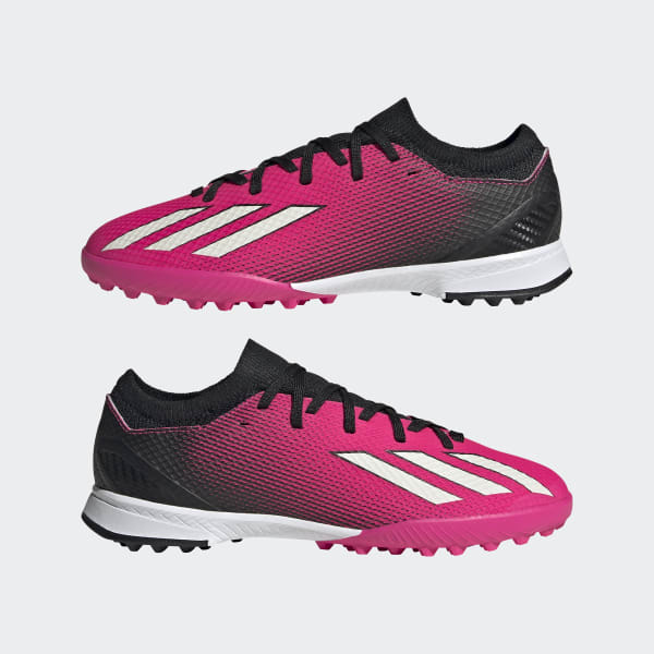 Pink adidas astro sale trainers