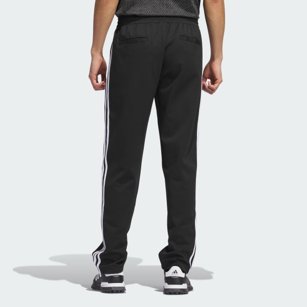 Đen Quần Track Pant Golf Ultimate365