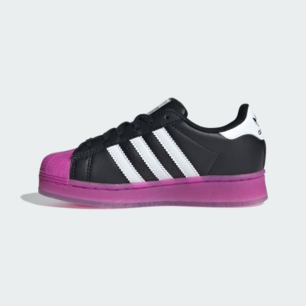 Superstar LED Lights Shoes Kids