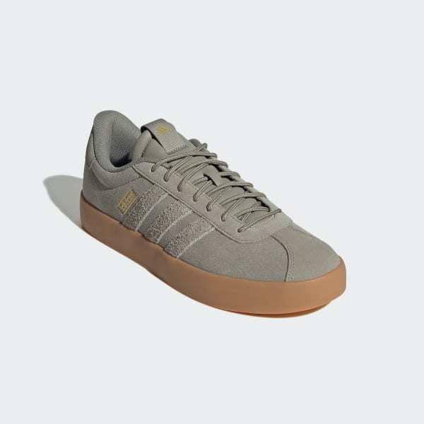 Verde Tenis adidas VL Court 3.0