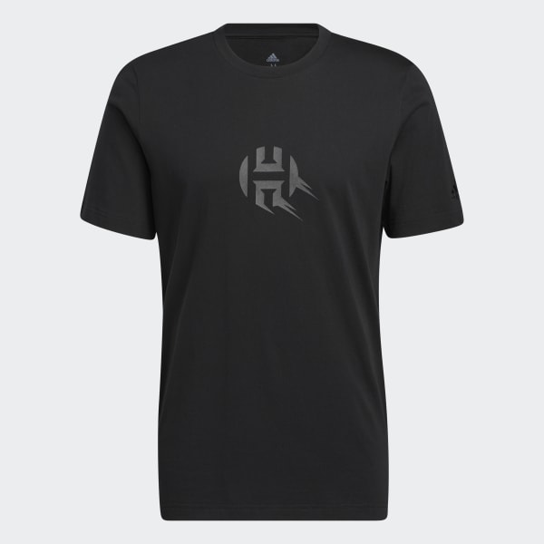 Harden t shirt adidas hotsell