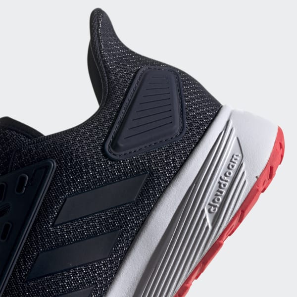 Adidas Duramo 9 Ayakkabi Mavi Adidas Turkey