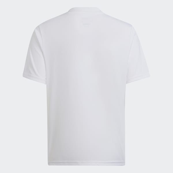 White Team Icon 23 Jersey