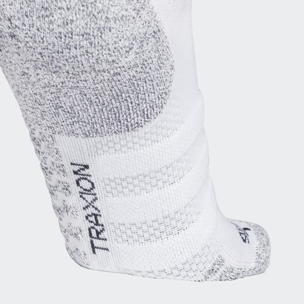 adidas alphaskin traxion socks