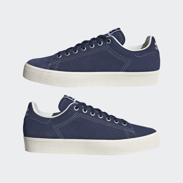 adidas, Shoes, Adidas Stan Smith Collegiate Navy Blue Men 853