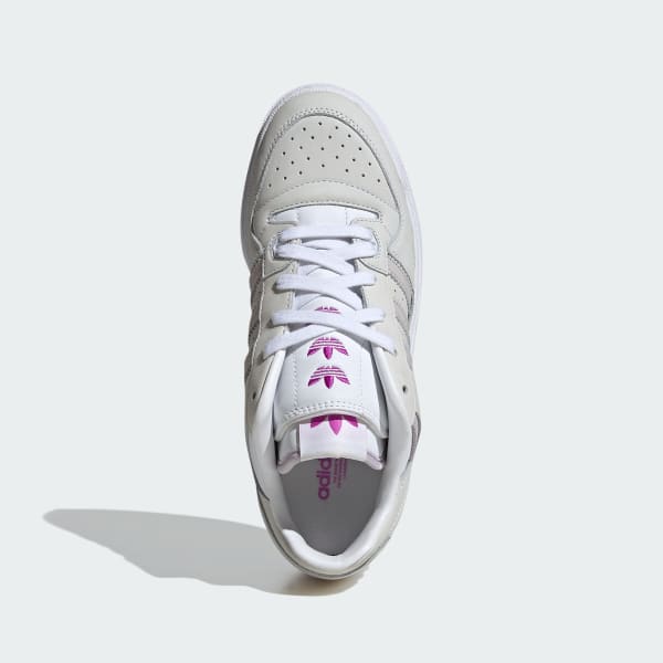Blanco Zapatillas Forum XLG