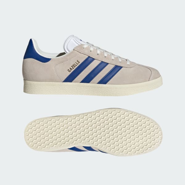 adidas Manchester United Gazelle Shoes
