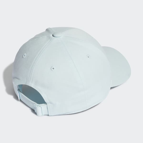 adidas Trefoil Baseball Cap - Blue | Unisex Lifestyle | adidas US