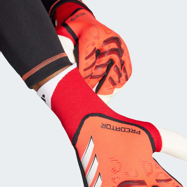 Rod Predator Pro Hybrid Goalkeeper Hansker