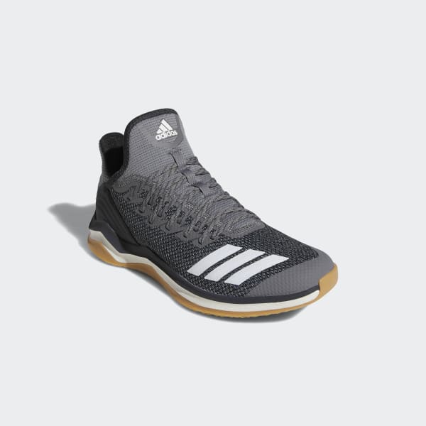 adidas men's icon 4 baseball turf shoes