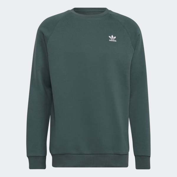 Gron Adicolor Essentials Trefoil Crewneck Sweatshirt JKZ50