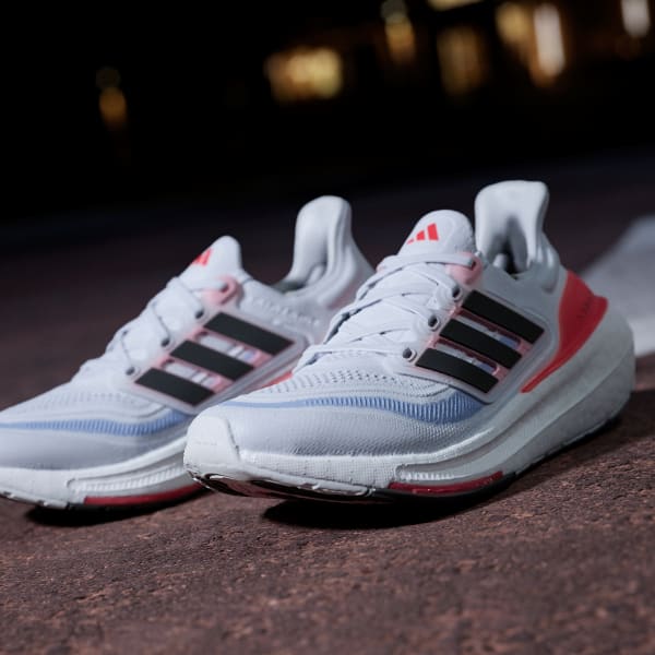 Adidas ultra 2025 boost Blanche