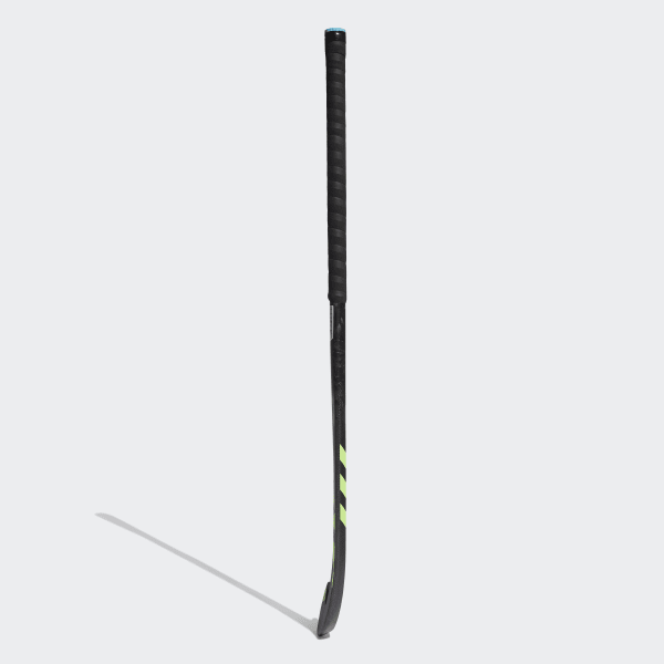 adidas DF Carbon Hockey Stick Black adidas UK