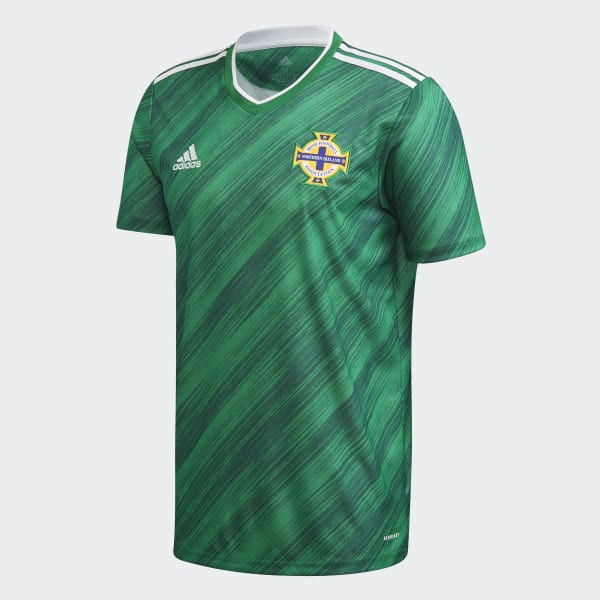 northern ireland tracksuit adidas