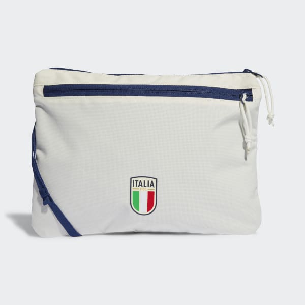 Λευκό Italy Sacoche