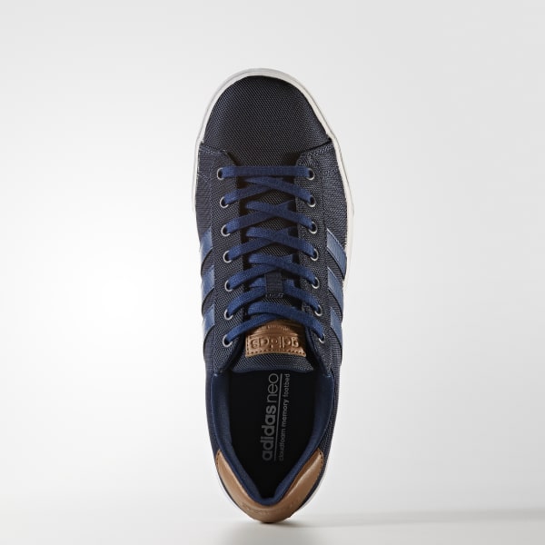 adidas cloudfoam super daily blue adidas cloudfoam super daily blue