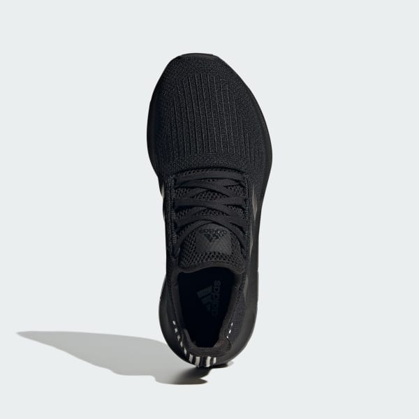 adidas Swift Run 1.0 Shoes - Black | Women's Lifestyle | adidas US