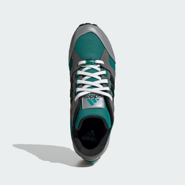 Verde Zapatillas Equipment Cushion 93