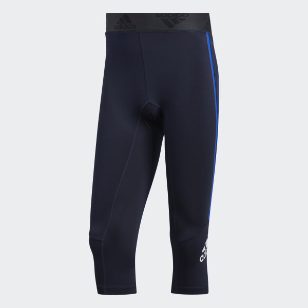 Azul Legging Alphaskin Primeblue