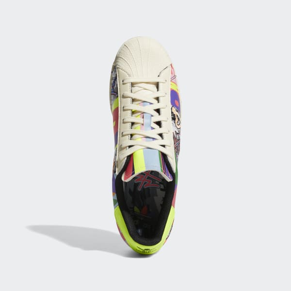 Adidas 80s pride sale