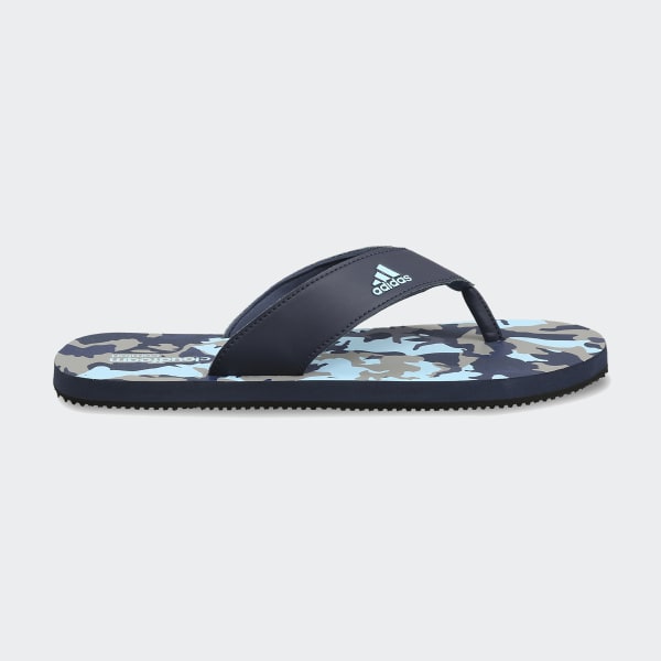Adidas slipper foam sales