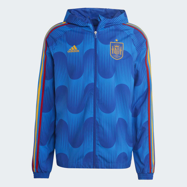 Bla Spain Windbreaker BW411