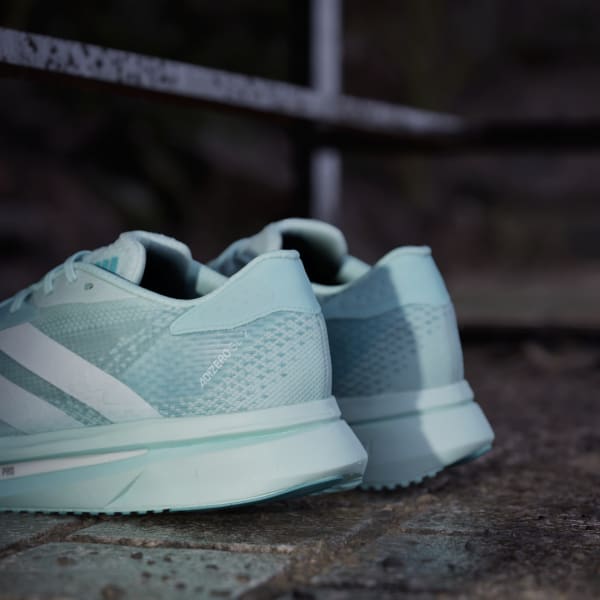 adidas Adizero SL2 Sneakers - Turquoise | Free Shipping with