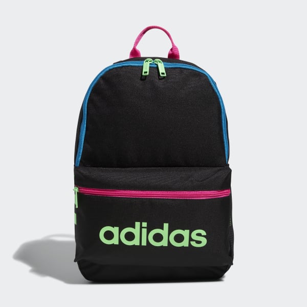 adidas 3-Stripes Backpack - Kids' Training | adidas US