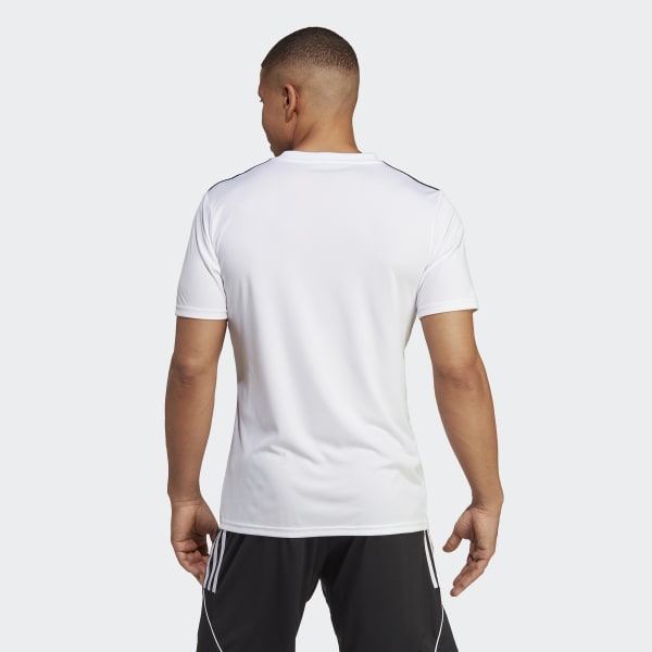 White Team Icon 23 Jersey
