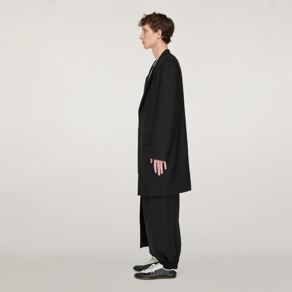 Y-3 Sport Uniform Blazer