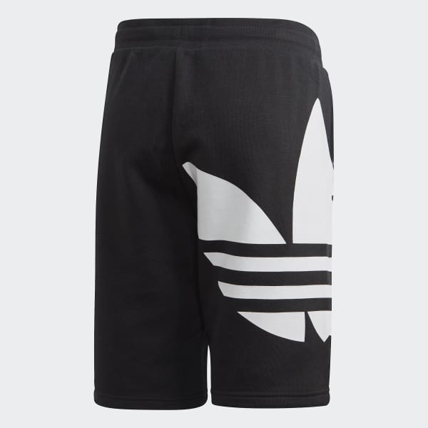 adidas with shorts