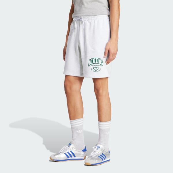 Adidas alphabounce with on sale shorts