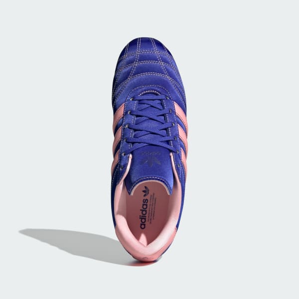 Pink Taekwondo Shoes