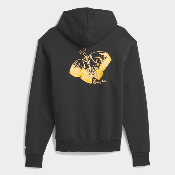 Adidas butterfly sweatshirt outlet