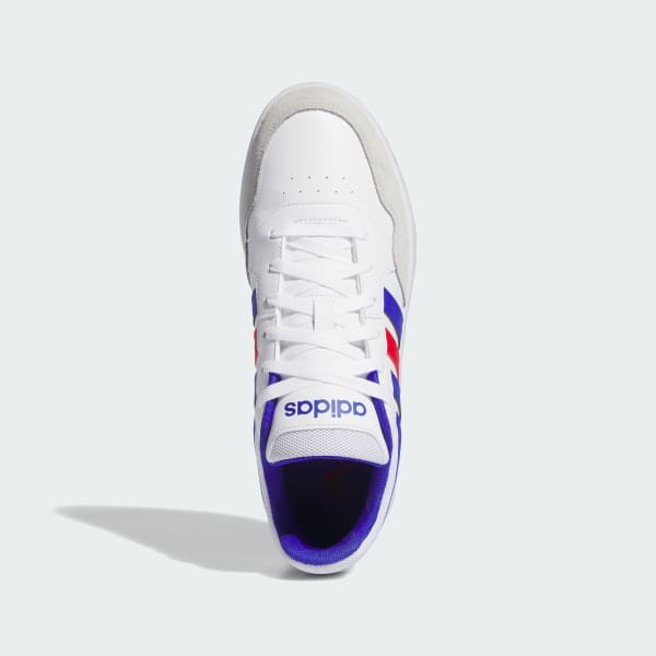 adidas Hoops 3.0 Shoes White adidas Singapore