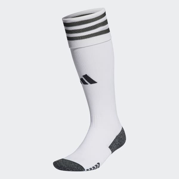 adi 23 Socks - White | adidas India