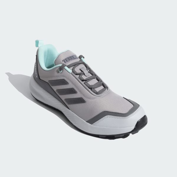 Grey Tramp Pro Shoes