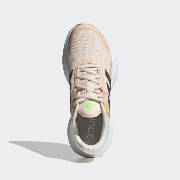 Orange RESPONSE SHOES