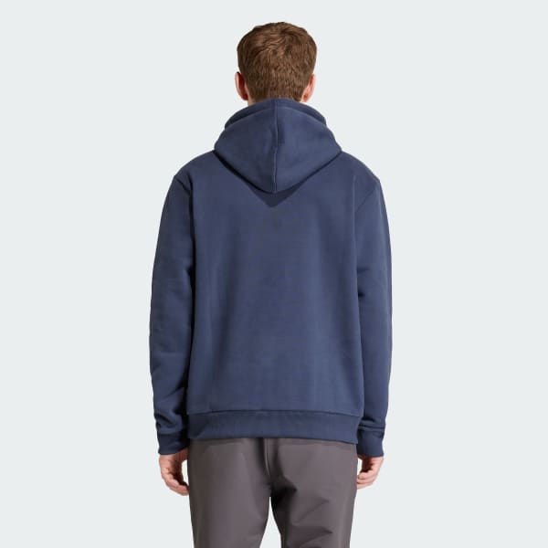 Adidas shop banktop hoodie