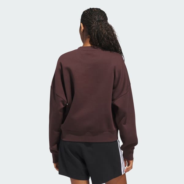 Cozy Holiday Graphic Sweatshirt