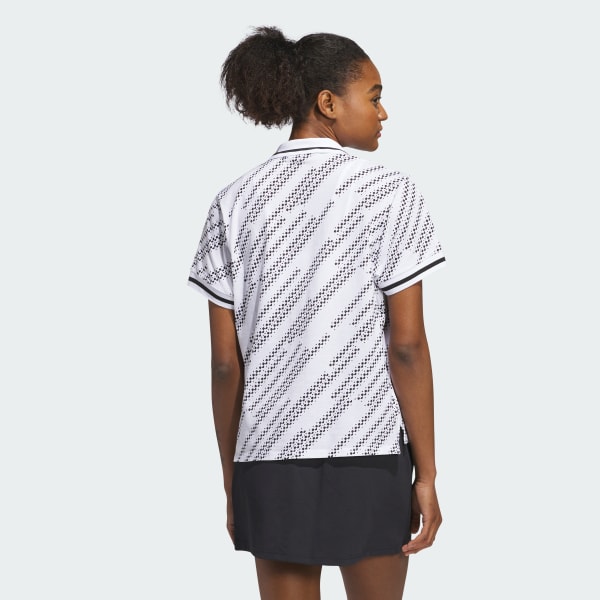 trang Áo Polo Họa Tiết Go-to