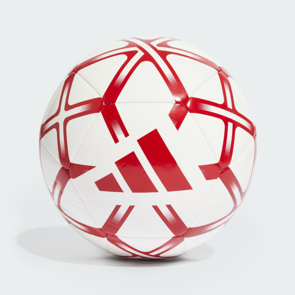Blanco Pelota Starlancer Club