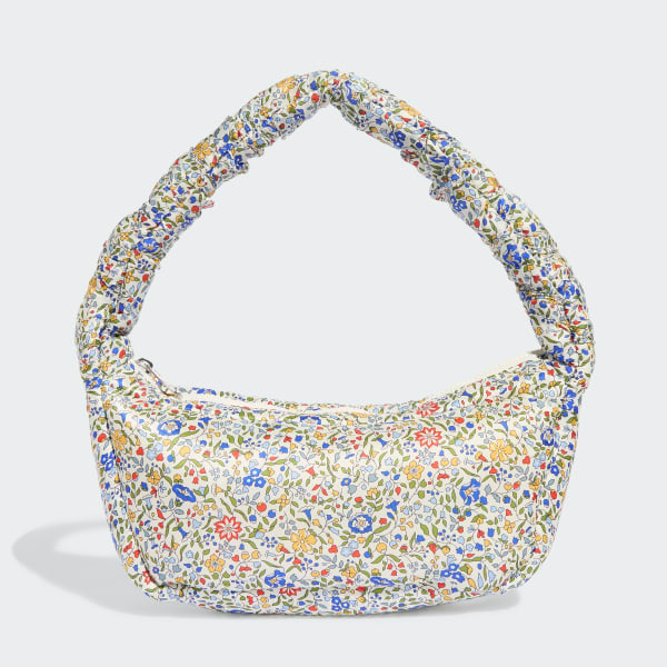 Multicolor Borsa a tracolla piccola adidas Originals X Liberty London