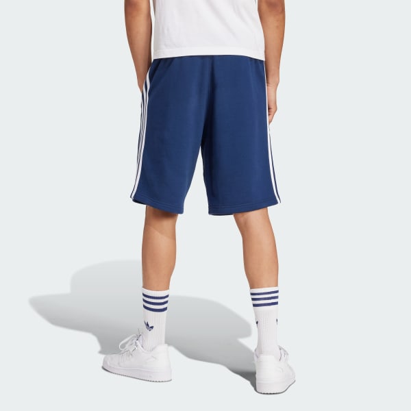 adidas Adicolor - | Shorts Blue 3-Stripes Lifestyle US Men\'s adidas 